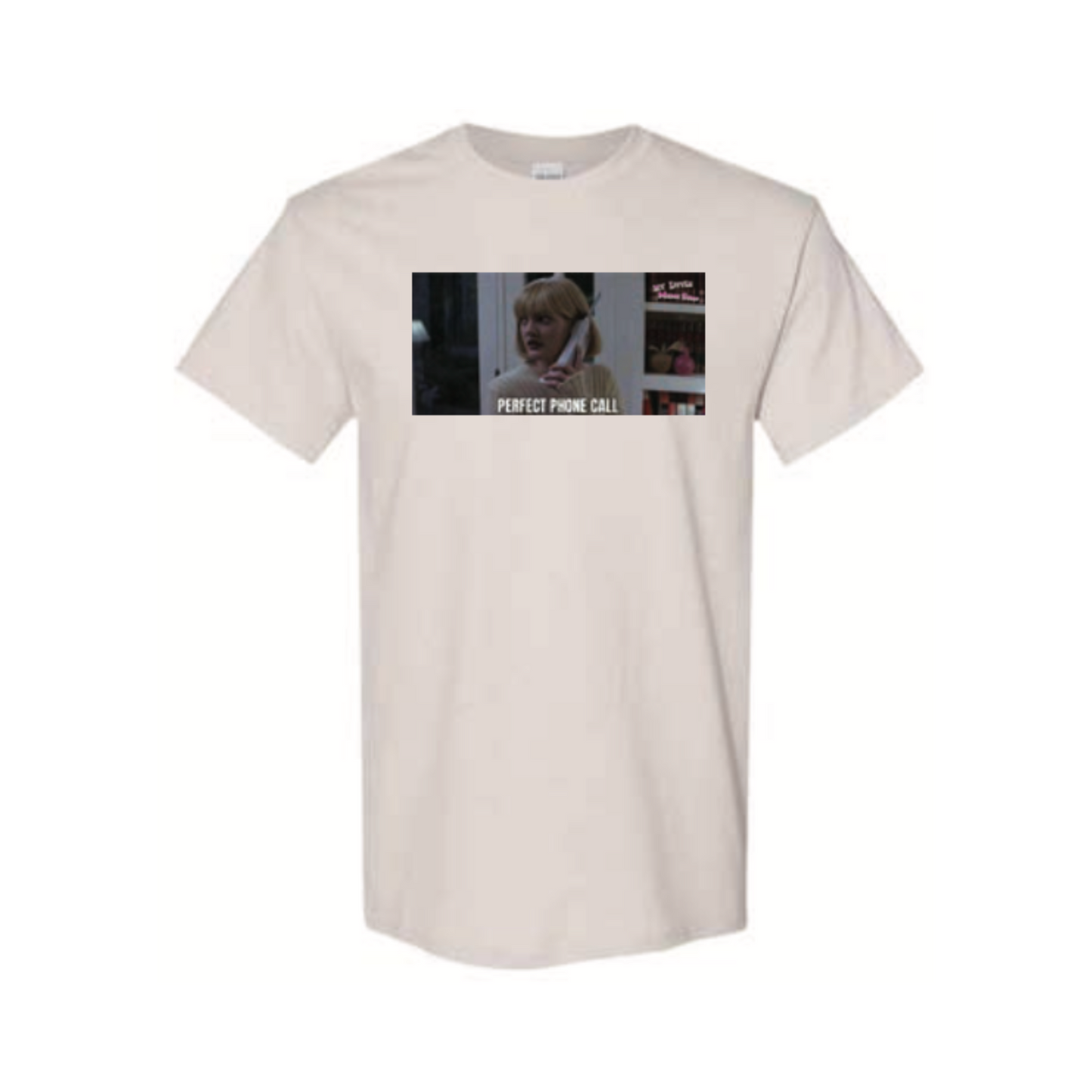 It Was A Screamer Shirt