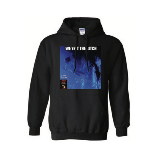 See Jason Yeet Hoodie