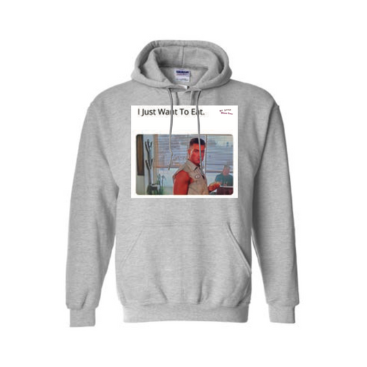 Universal Mood Hoodie